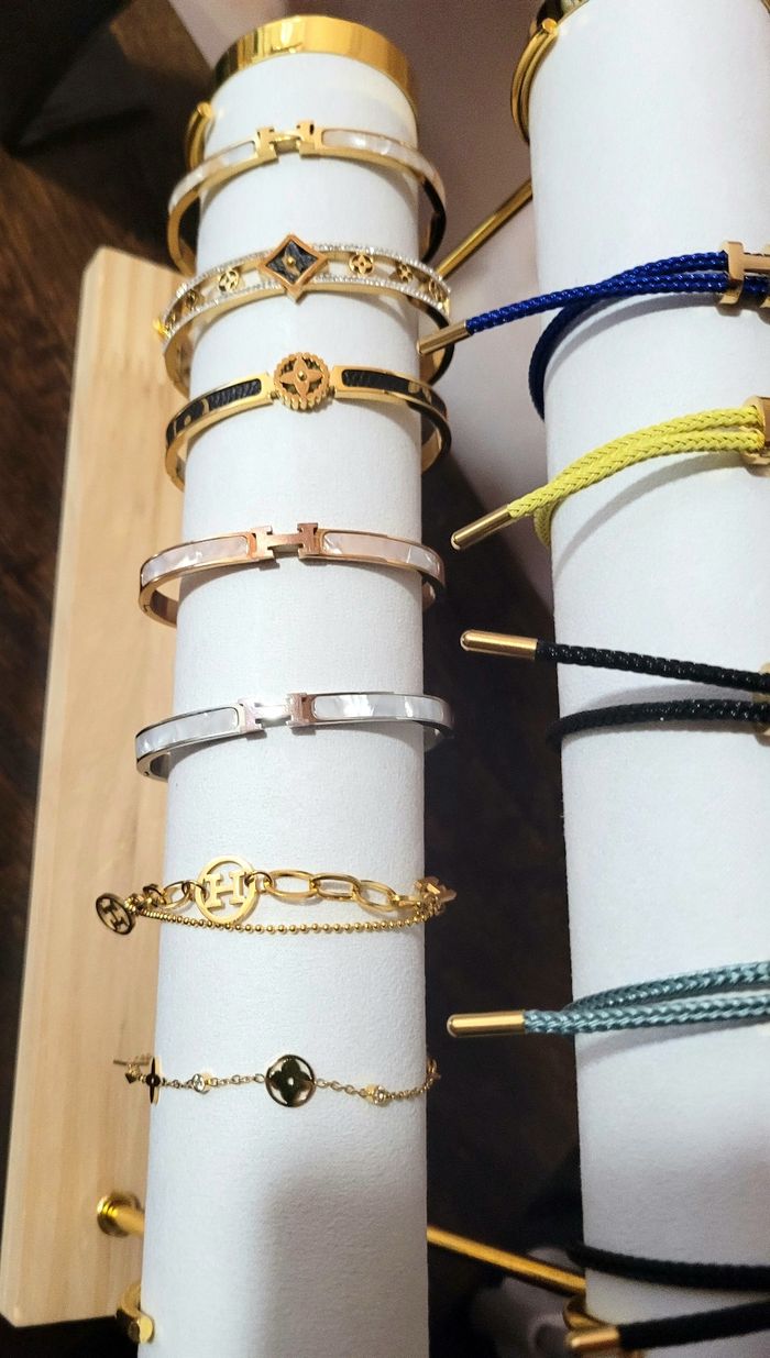 Bracelets - photo numéro 2