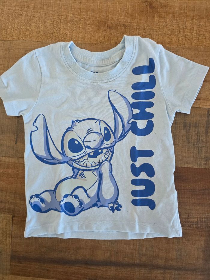 Lot de 3 t-shirt - photo numéro 3