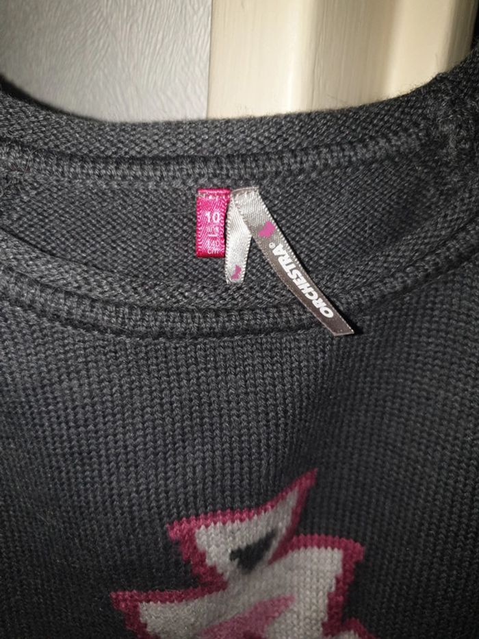 Robe pull. - photo numéro 2