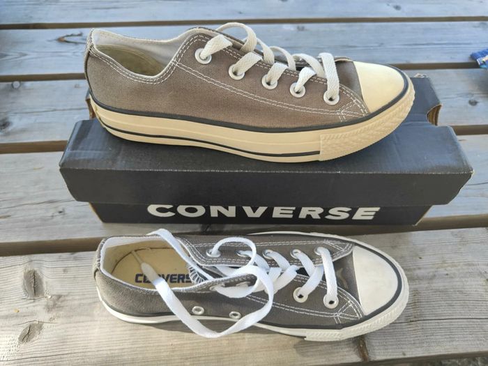 Converse