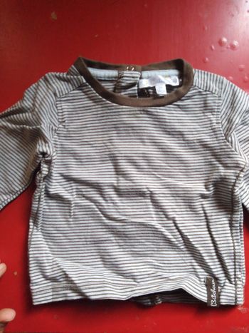 Pull léger