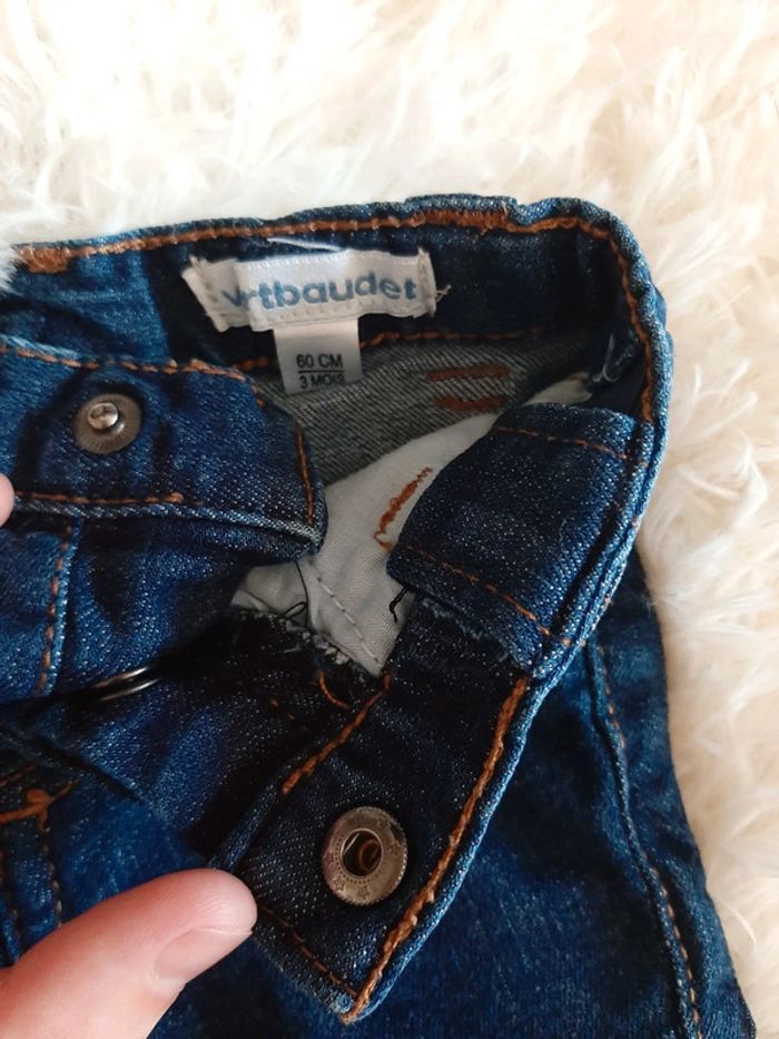 Jeans - photo numéro 4