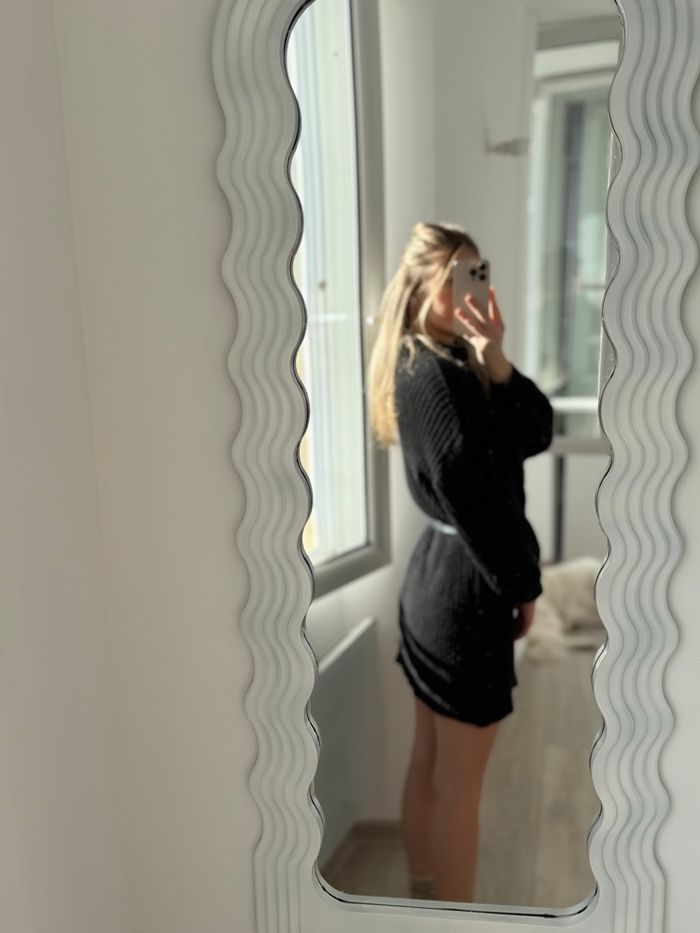 robe en laine - photo numéro 3