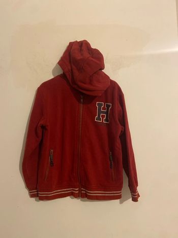 gilet garçon