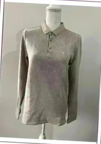 Polo devred taille S
