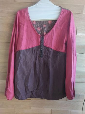 Blouse womn 40