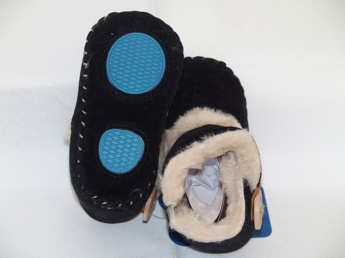 Botte Indienne - photo numéro 5