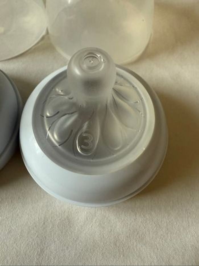 Biberons Philips AVENT 330 mL - photo numéro 3