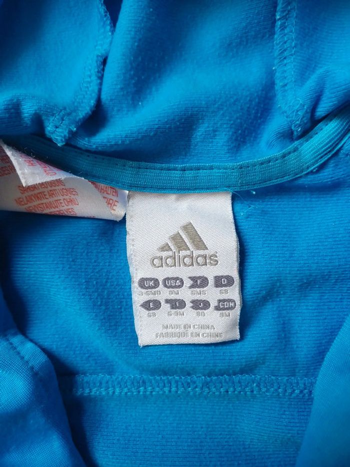 Ensemble Adidas - photo numéro 4