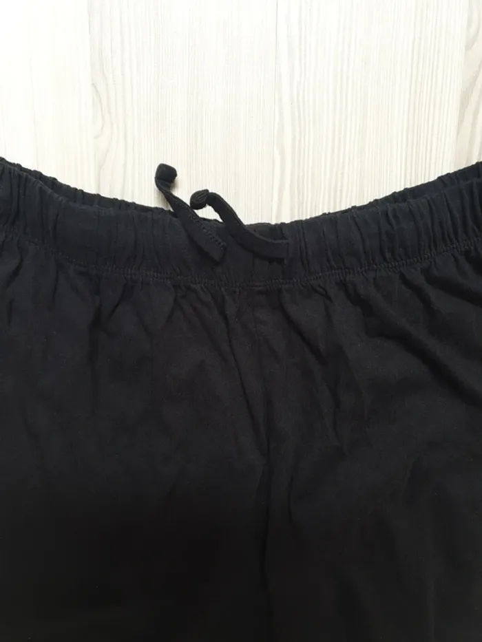 Short pyjama homme L - photo numéro 2