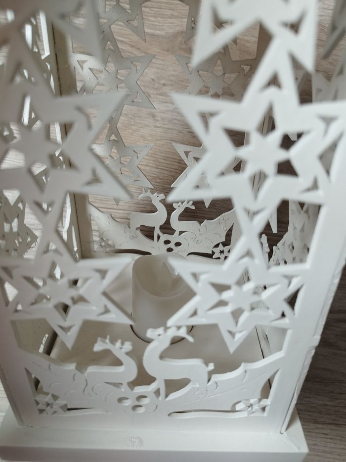 Décoration de noël - photo numéro 4