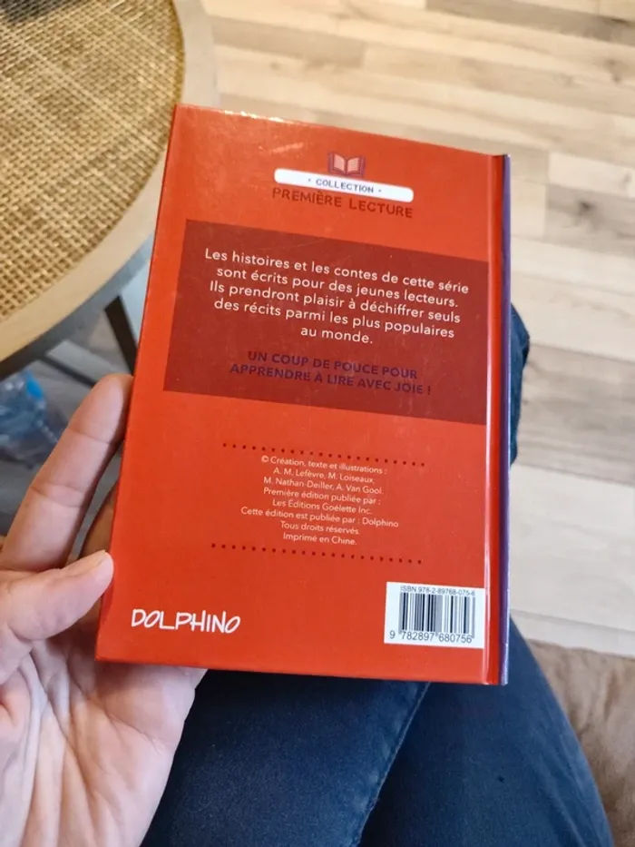 Livre la belle et la bête - photo numéro 2