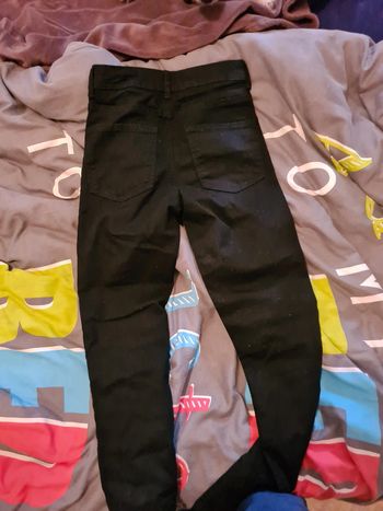 Jean taille 36