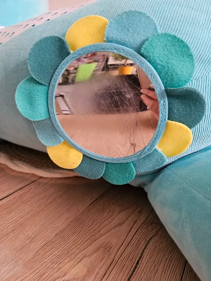 Peluche d'activité - photo numéro 3