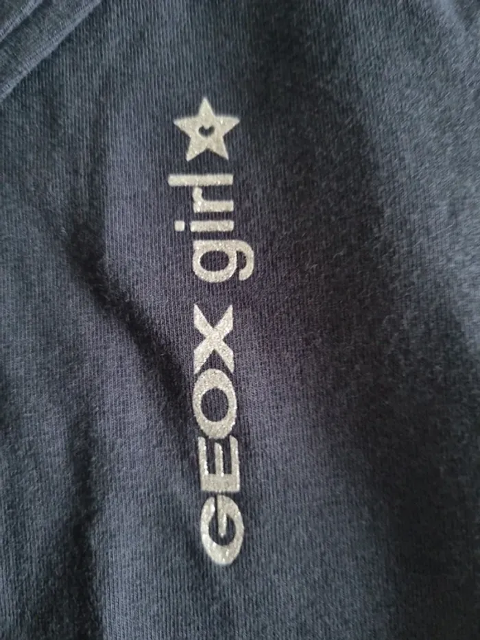 Sous-pull Géox - photo numéro 7