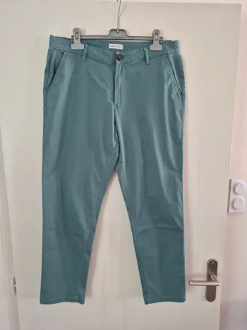Pantalon T.40