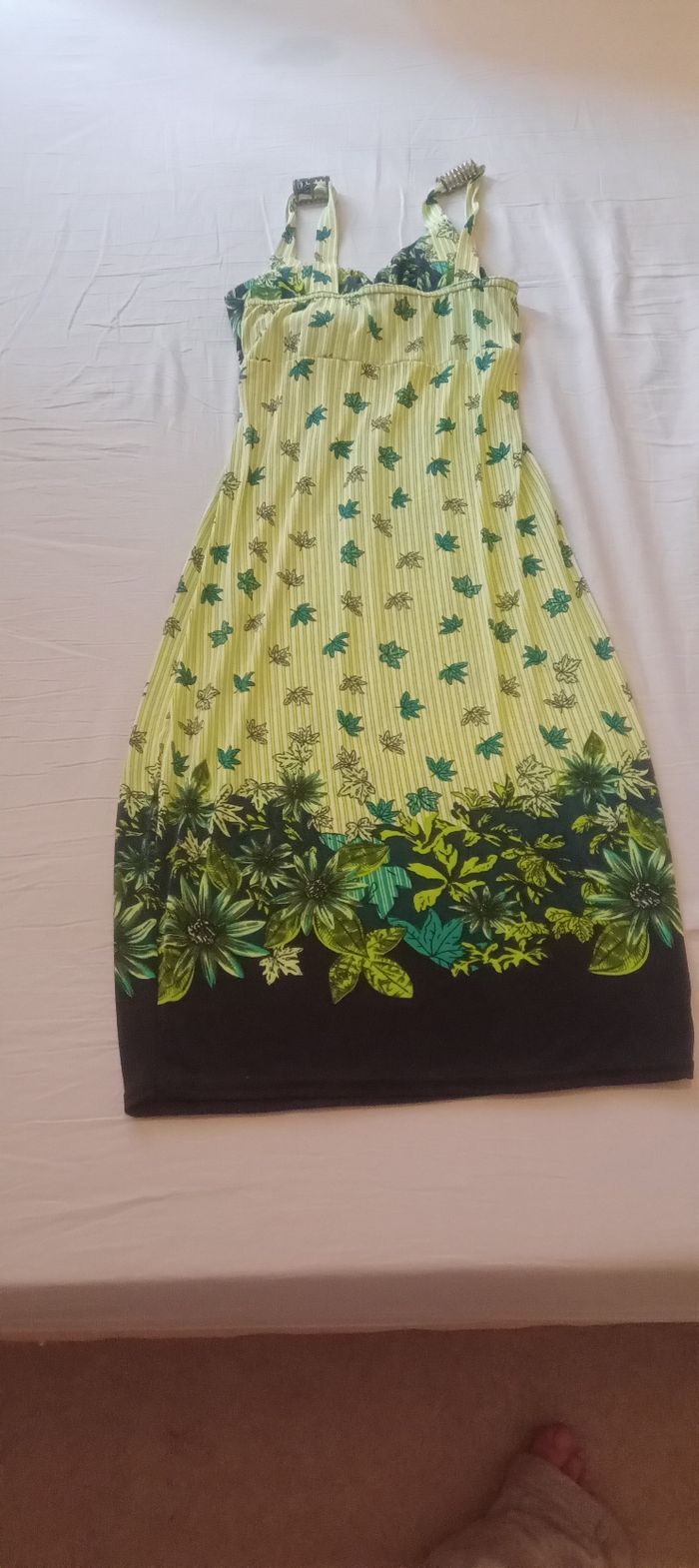 Robes d'été - photo numéro 3