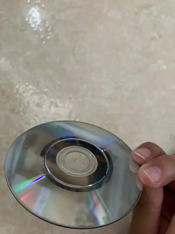 🎮 Jeu vidéo GameCube – Tout public – Très bon état (sans boîte) - photo numéro 3