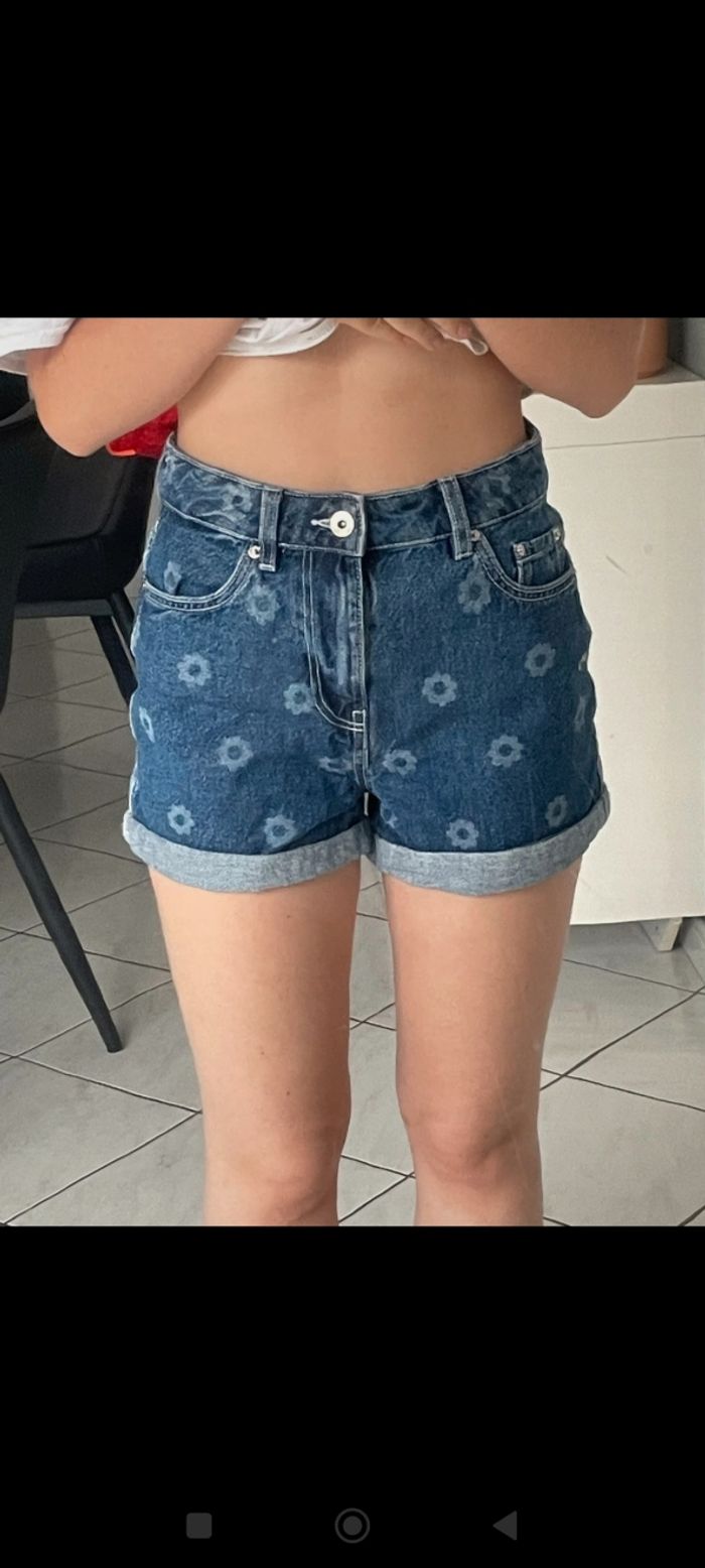 Short 34jennyfer - photo numéro 2