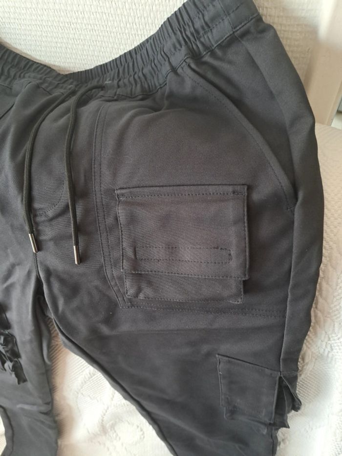 Pantalon zara taille M - photo numéro 5
