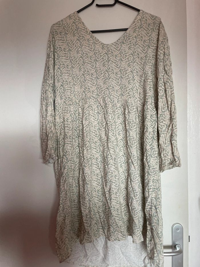 Robe été