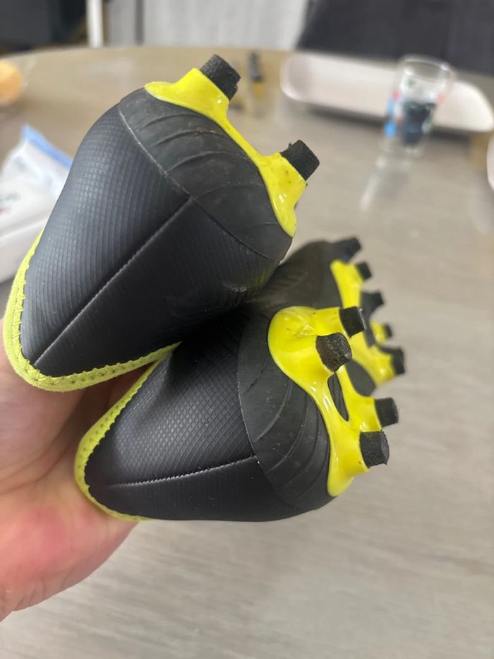Crampon puma enfant 33 - photo numéro 4