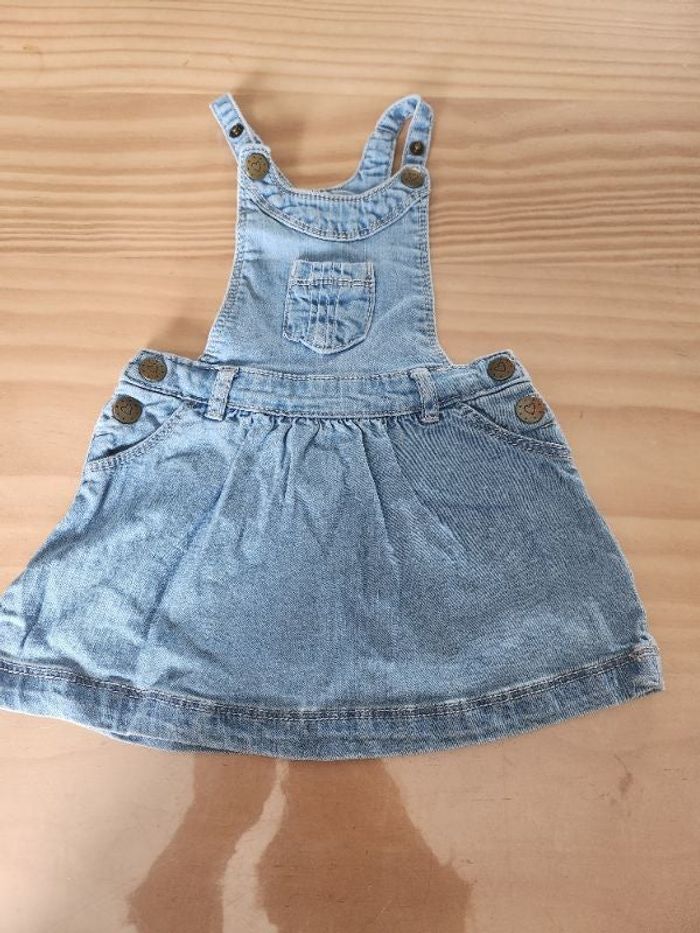 Robe fille