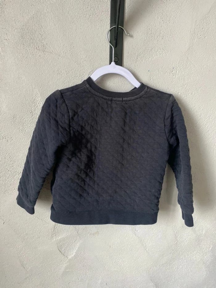 Gillet mixte 4 ans - photo numéro 2