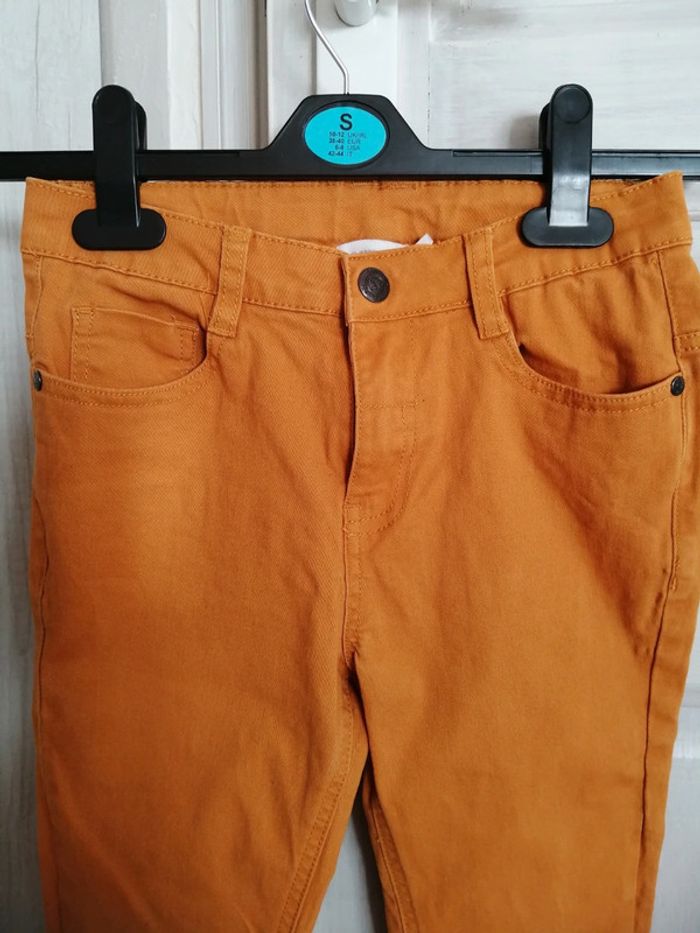 Jean slim garçon Orchestra - photo numéro 2