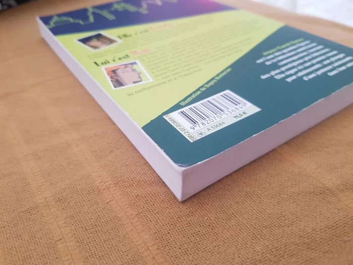 Nulle et grande gueule de Joyce Carol Oates - photo numéro 5