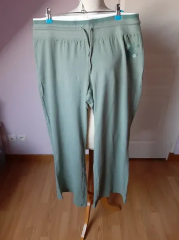 Pantalon confort