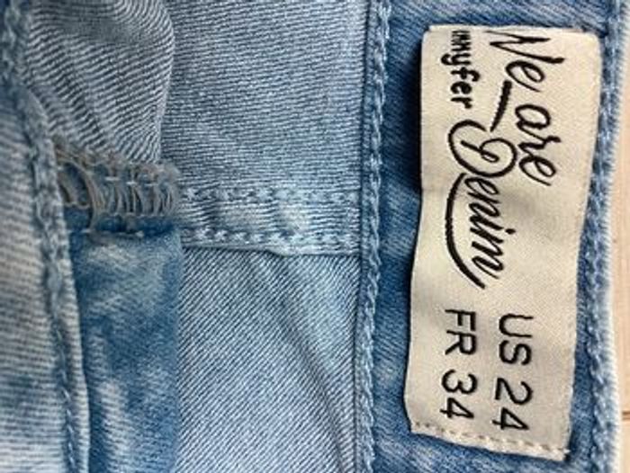 Short Neuf Jennyfer taille 34 - photo numéro 4