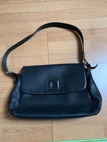 Sac à bandoulière Le Tanneur