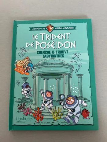 Livre macdo