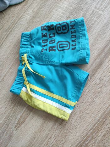 Short de bain