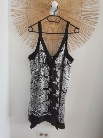 Tunique fashion + 50