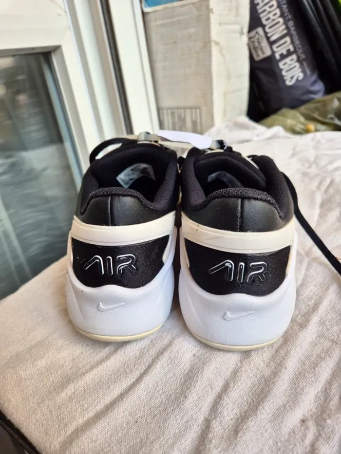 Basket nike garçon - photo numéro 3