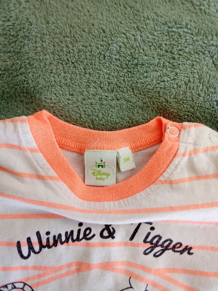T - shirt - photo numéro 2