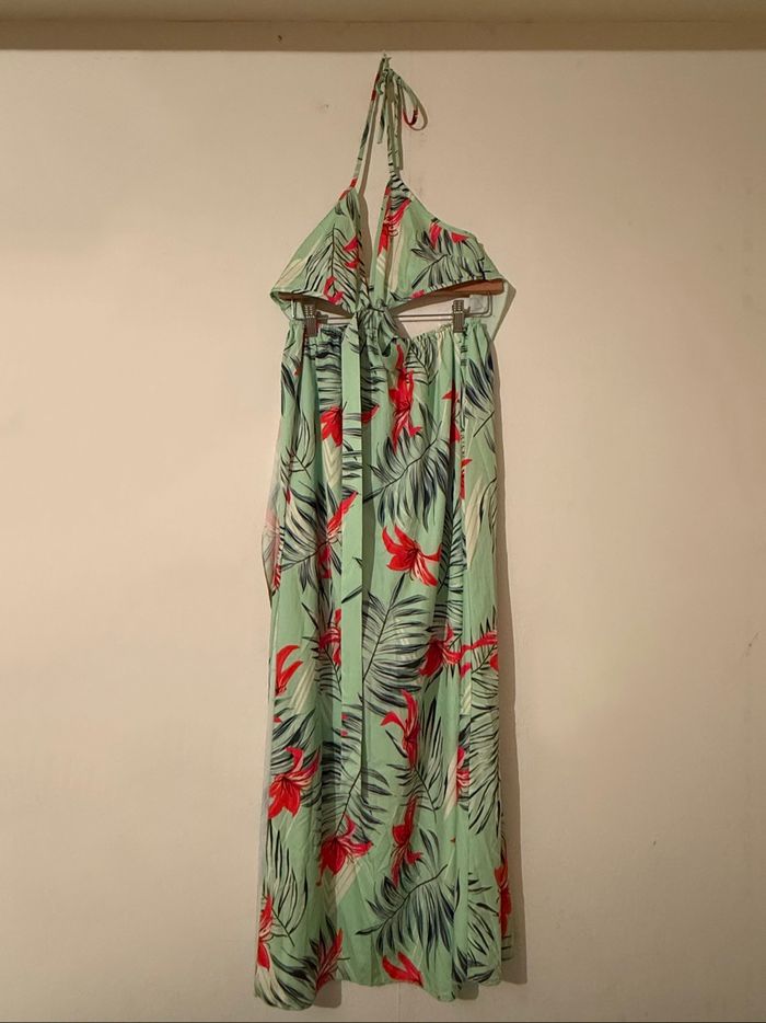 Robe longue femme - photo numéro 2