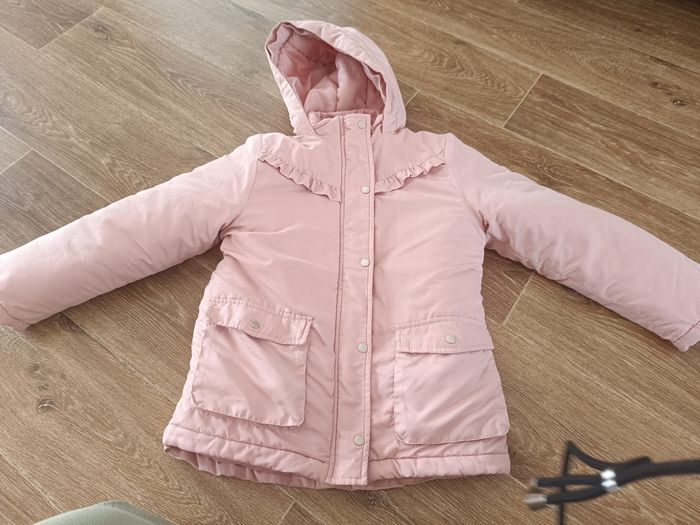 Manteau Verbaudet