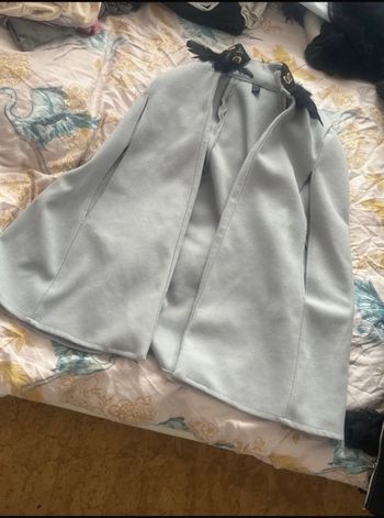 Cape
