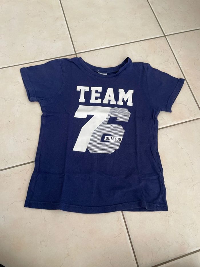 Lot t shirt - photo numéro 5