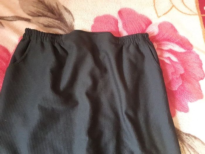 Jupe femme 44/46 - XXL - photo numéro 2