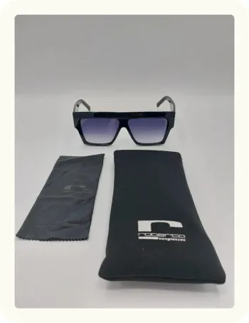 Lunettes de soleil Roberto sunglasses