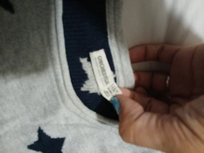 Pull 14 ans - photo numéro 2