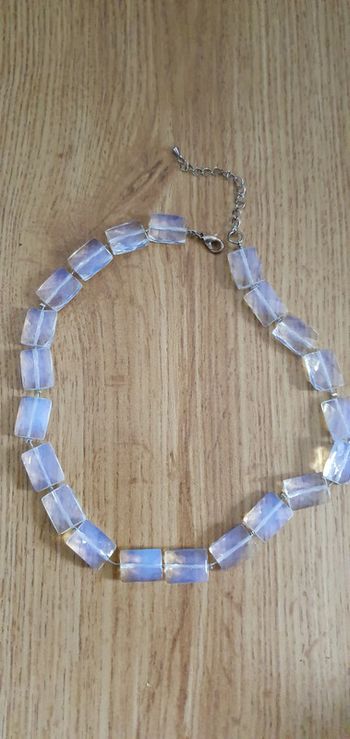 collier original brillant