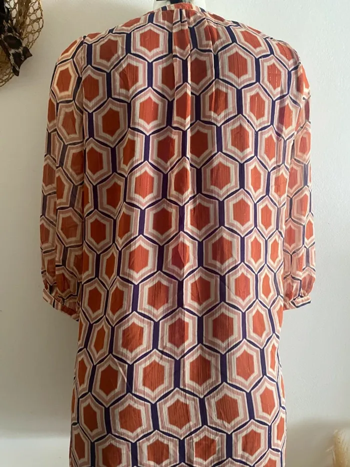 Robe Grain de Malice - photo numéro 5