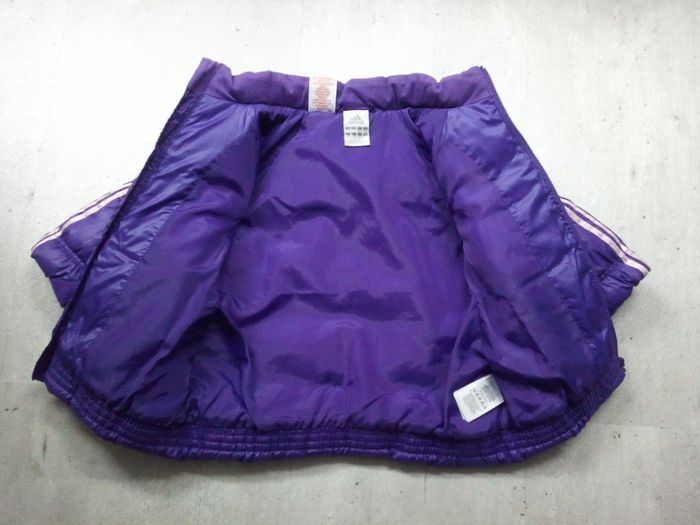 Doudoune Adidas 2 ans - photo numéro 3