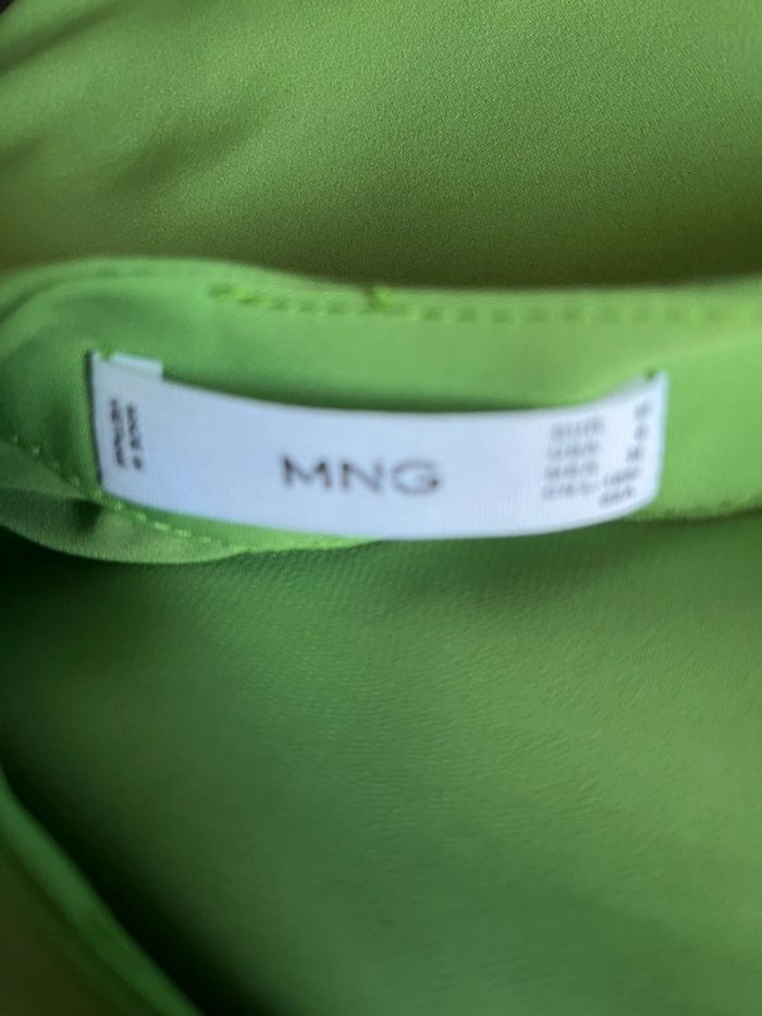 Petite robe 👗 mango - photo numéro 4