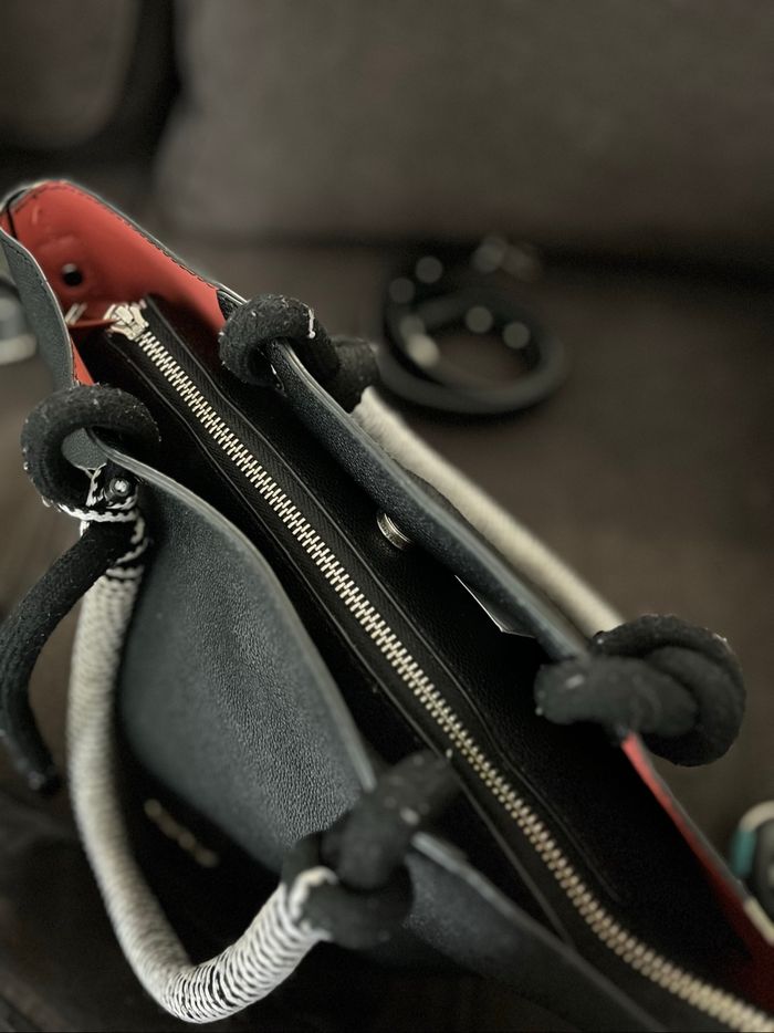 Sac à main femme - photo numéro 3